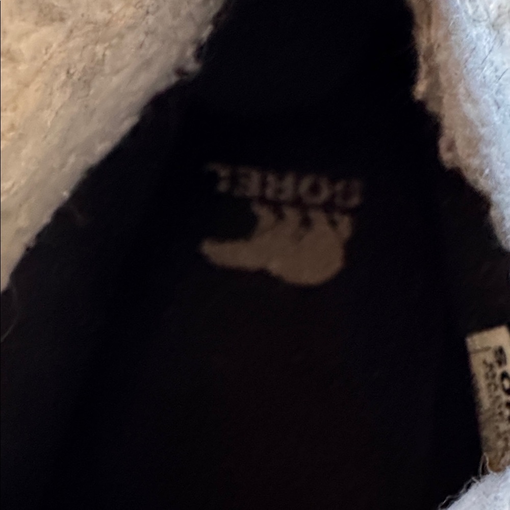 Sorel Out N About Winter Conquest Waterproof Boots w/Shearling Cuff Women’s 8.5 - Picture 15 of 16